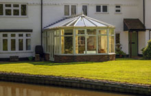 Wacton Common conservatory leads